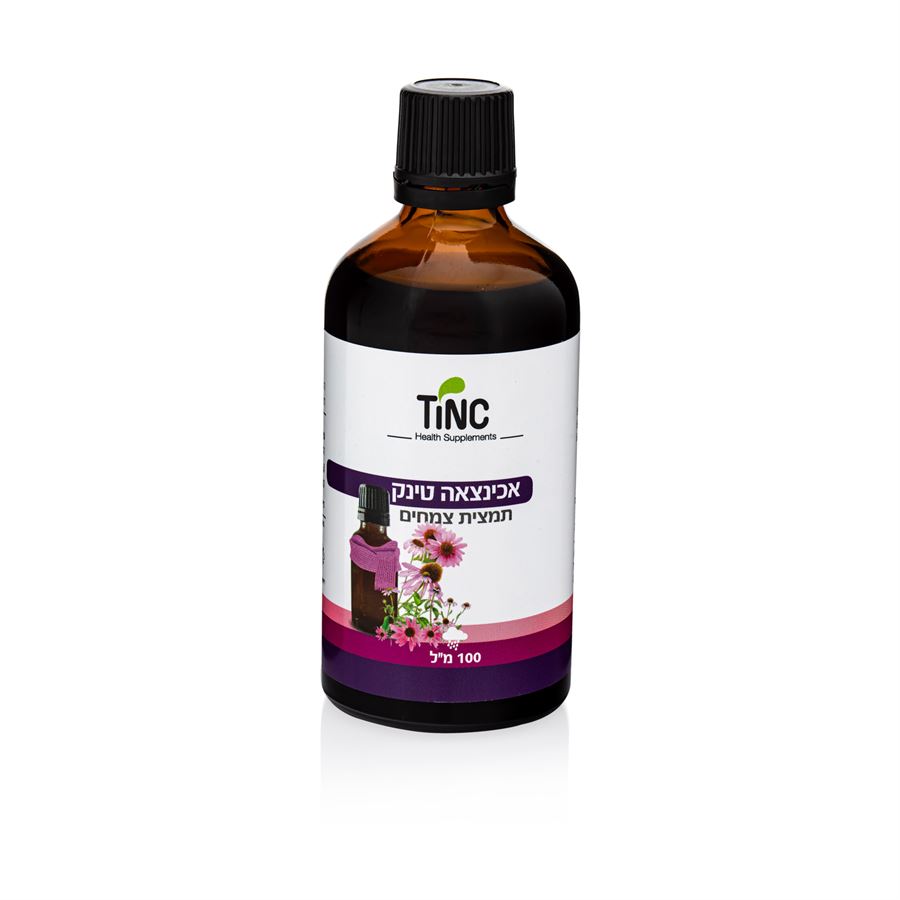 אכיניציאה 100ML