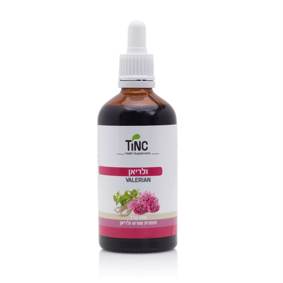 ולריאן 100ML