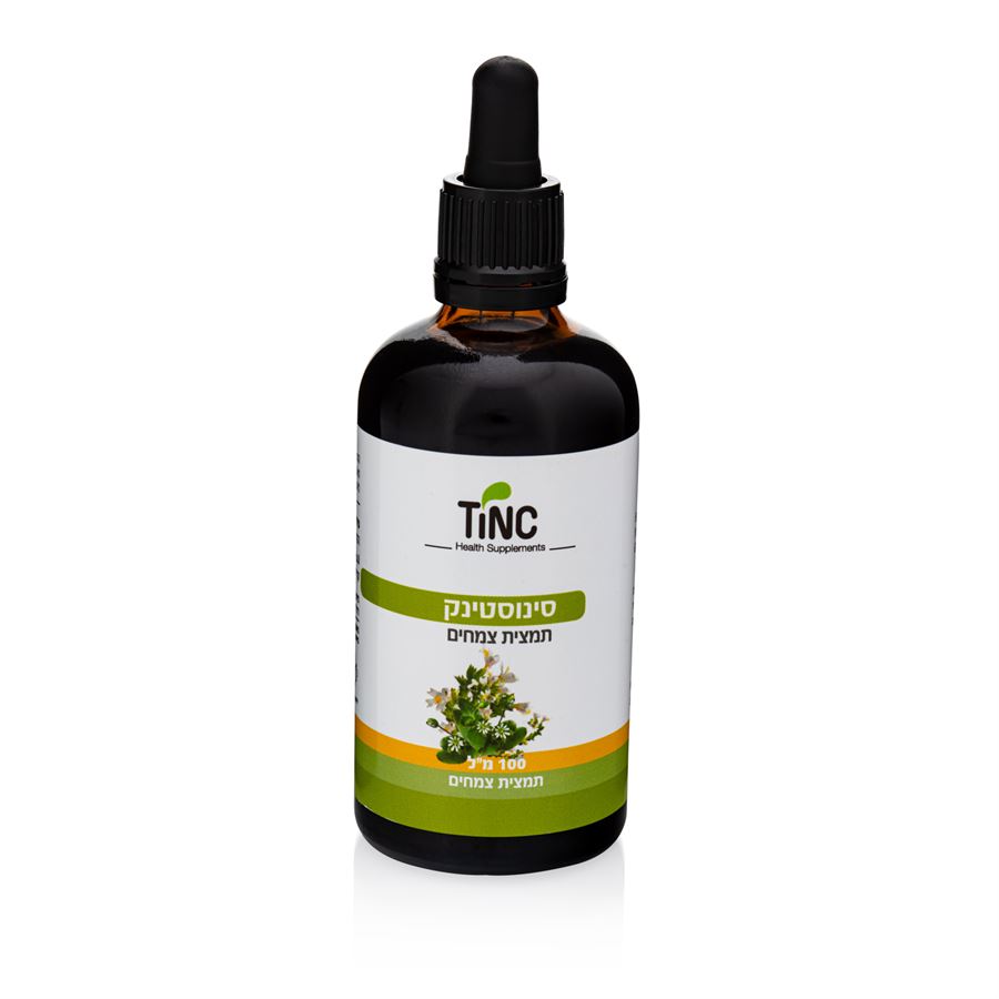 סינוס טינק 100ML
