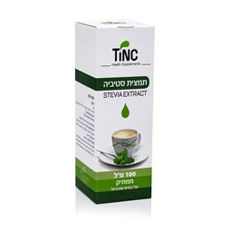 סטיביה 100ML
