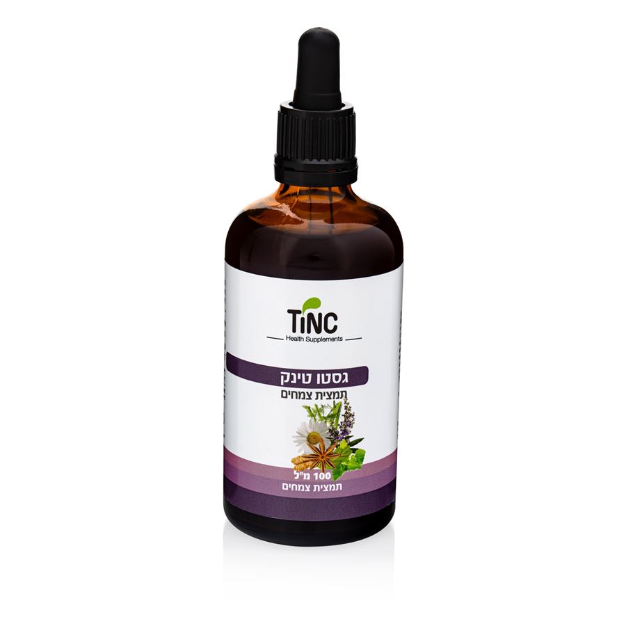 גסטו טינק 100ML